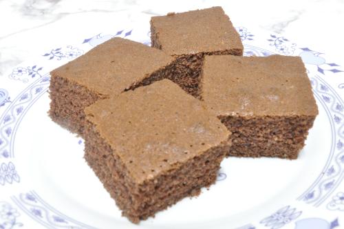 Jak uvařit vranovské nadýchané vánoční kakaové řezy? Snadné recept, připravený za 45 - 60 minut